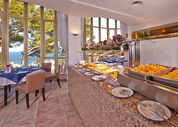 Hotel Blue Bay